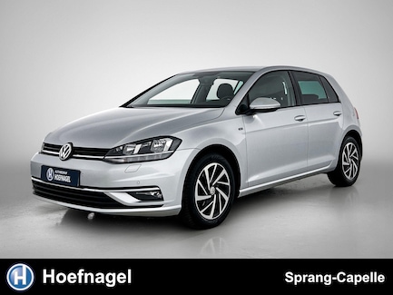 Volkswagen Golf 0