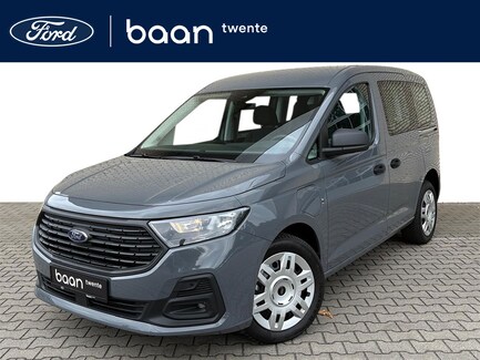 Ford Transit Connect 0