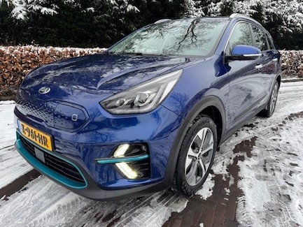 Kia Niro EV 0