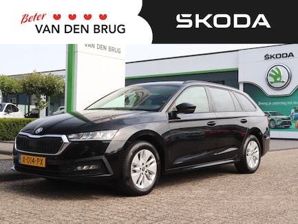 Skoda Octavia 0