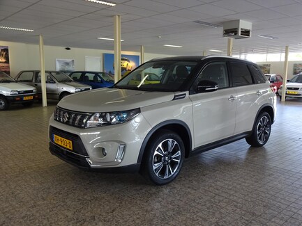 Suzuki Vitara 0