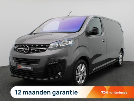 Opel Vivaro 0