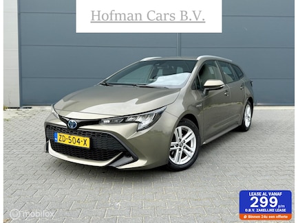 Toyota Corolla 0