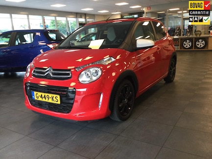 Citroën C1 0