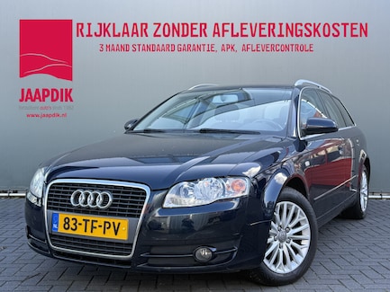 Audi A4 0