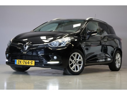 Renault Clio 0