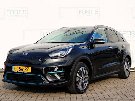 Kia e-Niro 0