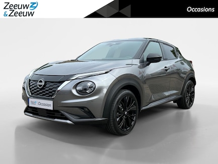 Nissan Juke 0