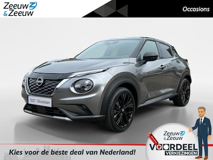 Nissan Juke 0