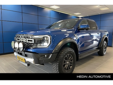 Ford Ranger 0