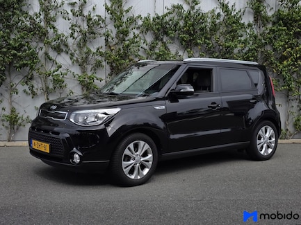 Kia Soul 0