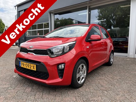 Kia Picanto 0