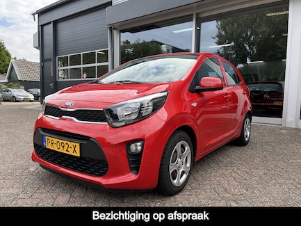 Kia Picanto 0