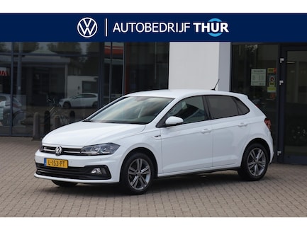 Volkswagen Polo 0