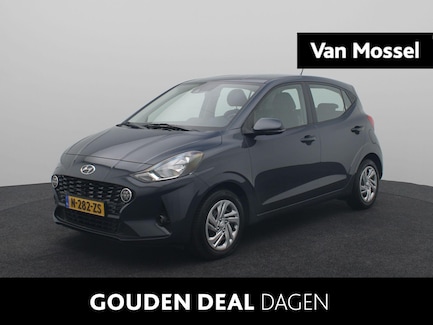 Hyundai i10 0
