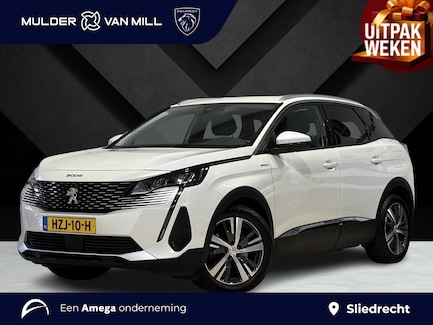Peugeot 3008 0