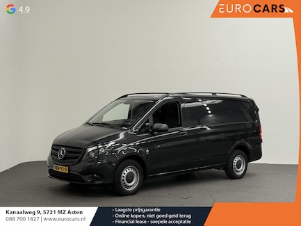 Mercedes-Benz Vito 0