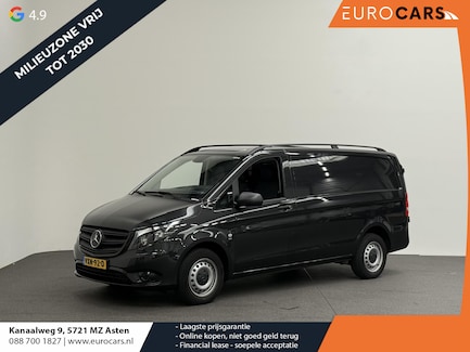 Mercedes-Benz Vito 0