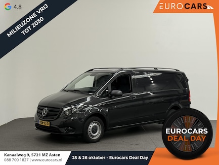 Mercedes-Benz Vito 0