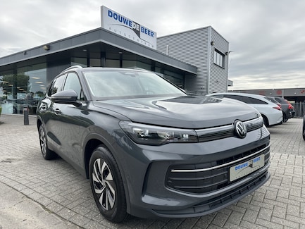 Volkswagen Tiguan 0