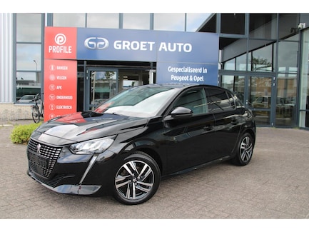 Peugeot 208 0