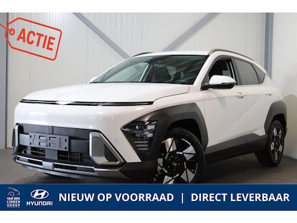 Hyundai Kona 0
