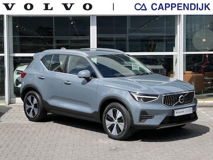 Volvo XC40 0