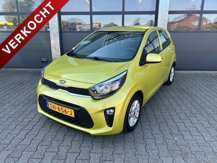 Kia Picanto 0