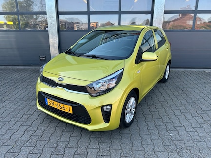 Kia Picanto 0
