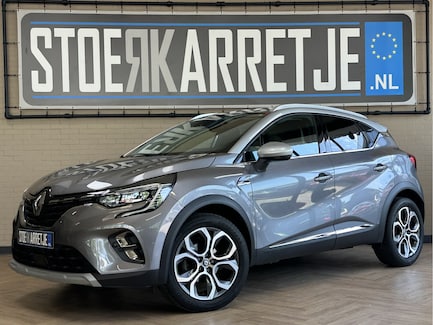 Renault Captur 0