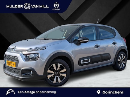 Citroën C3 0
