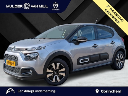 Citroën C3 0