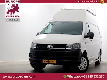 Volkswagen Transporter 0