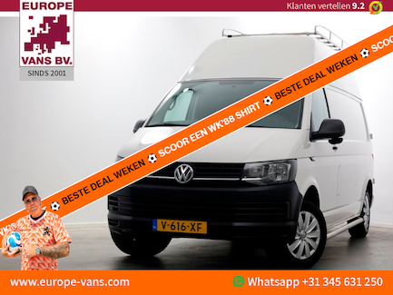 Volkswagen Transporter 0