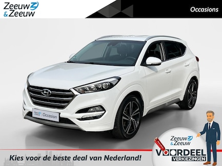 Hyundai Tucson 0