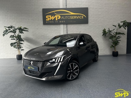 Peugeot 208 0