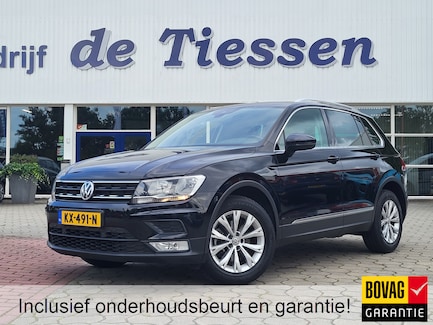 Volkswagen Tiguan 0