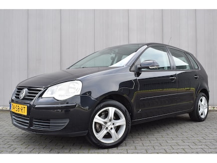 Volkswagen Polo 0