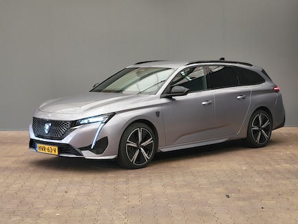 Peugeot 308 0