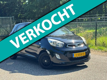 Kia Picanto 0