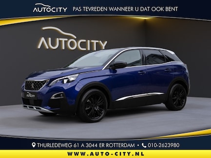 Peugeot 3008 0