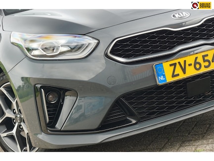 Kia ProCeed 0