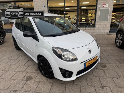 Renault Twingo 0