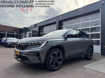 Renault Austral 0