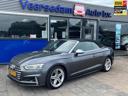 Audi A5 0