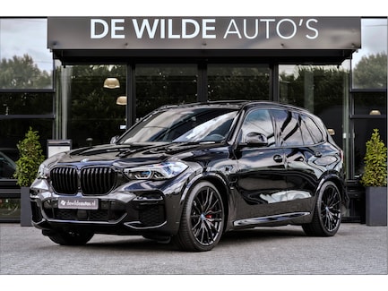 BMW X5 0