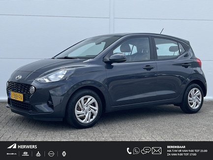 Hyundai i10 0