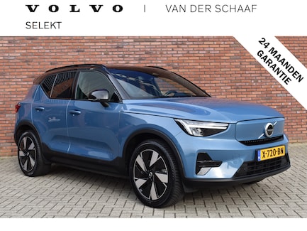 Volvo XC40 0
