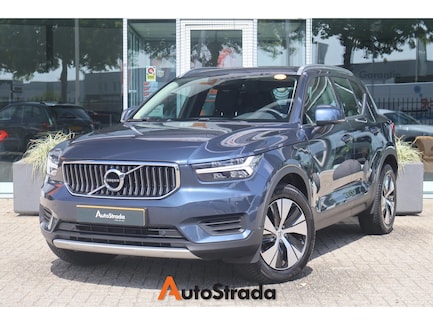 Volvo XC40 0
