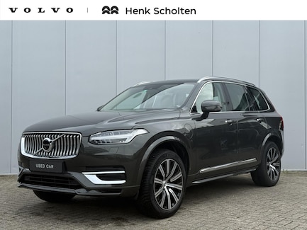 Volvo XC90 0